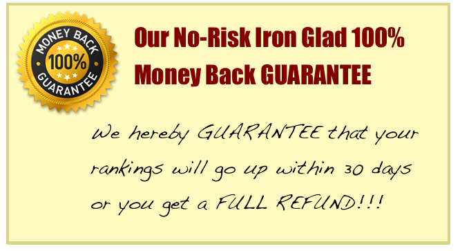 Money_Back_Guarantee DIY SEO Money Back Guarantee